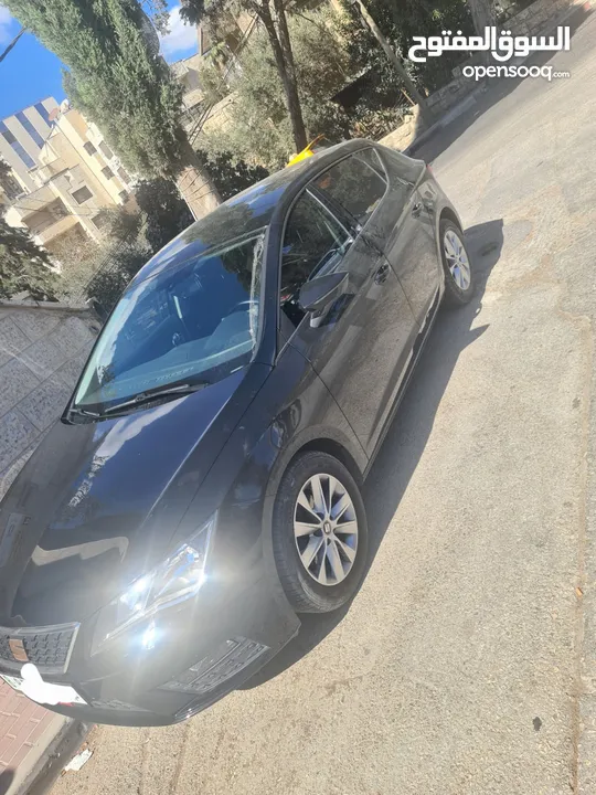 سيات ليون 2020