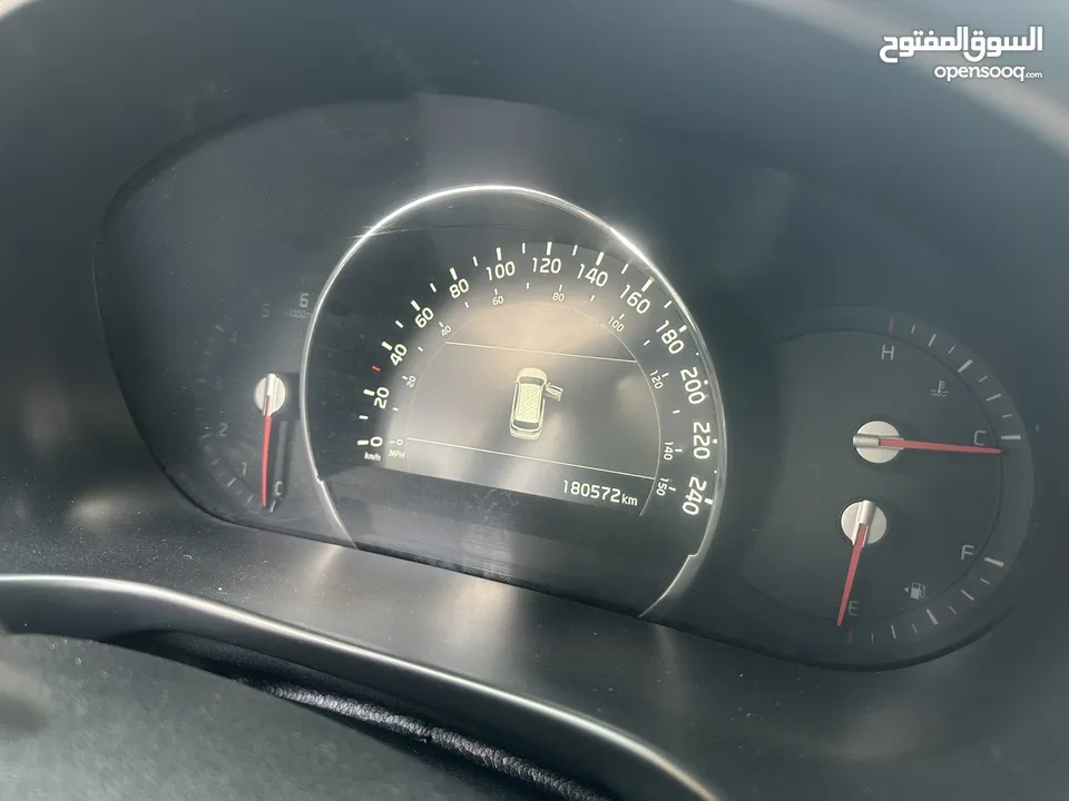 كيا سورينتو