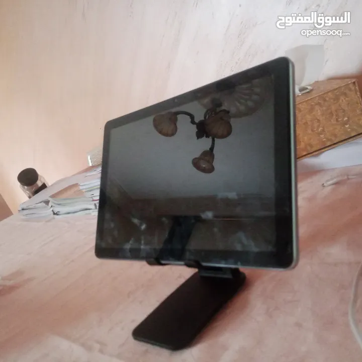 ايباد جديد وكاله استعمال خفيف.... سبب البيع التجديد