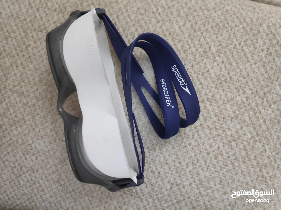 نظارات سباحة speedo الاصلي