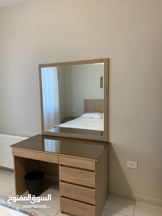 Spacious and Beautiful 3BR Abdoun Apartment for Rent شقه مشمسه بجانب السفاره البريطانيه عبدون