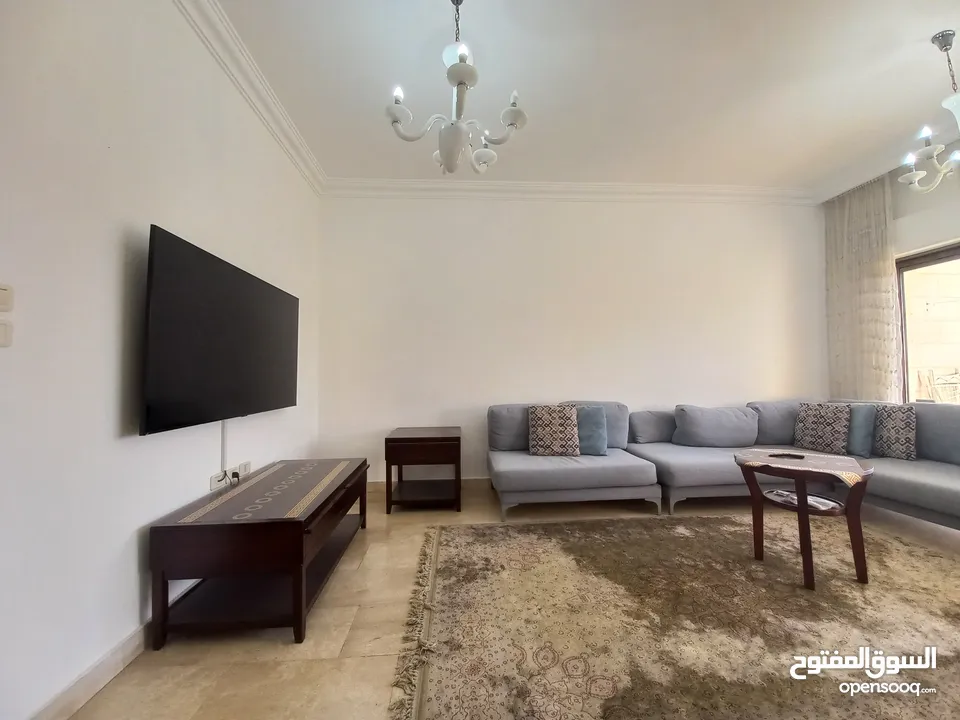 شقة مفروشة للإيجار في دير غبار  ( Property 35566 ) سنوي فقط