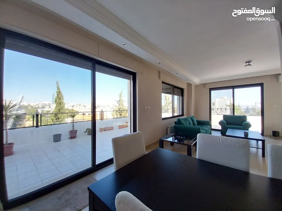 شقة للايجار في عبدون  ( Property 36590 )-175016788
