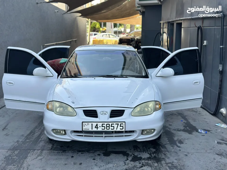 النترا قصة افانتي نيو متور 1600 مالك ثاني موجودة في اربد نهاية الاسبوع و باقي ايام الاسبوع في عمان