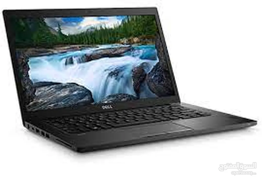 Big Big Discount Dell Latitude 7490 Core i7 8th Generation