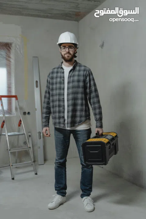 Electrician, Electrical Handyman Service – Fast, Reliable & Affordable!