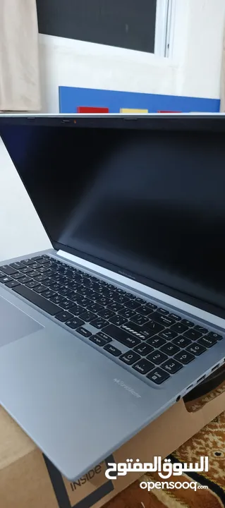 لابتوب Asus vivo book للبيع