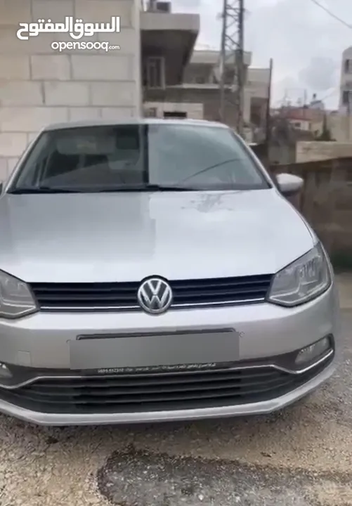 بيع بولو2016