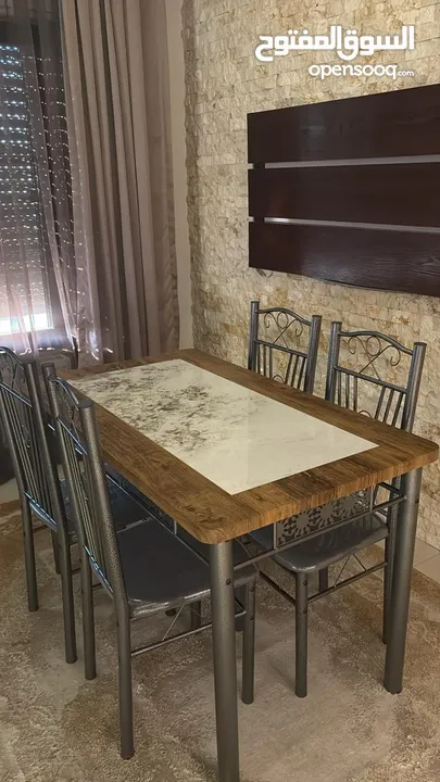 طاولة سفره جديده