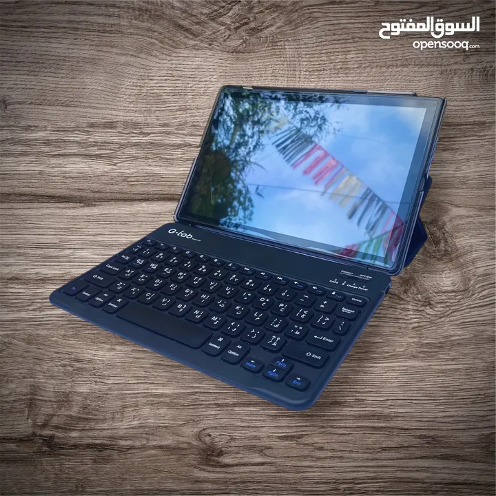 Tap G-tab s30 بحالة الجديد