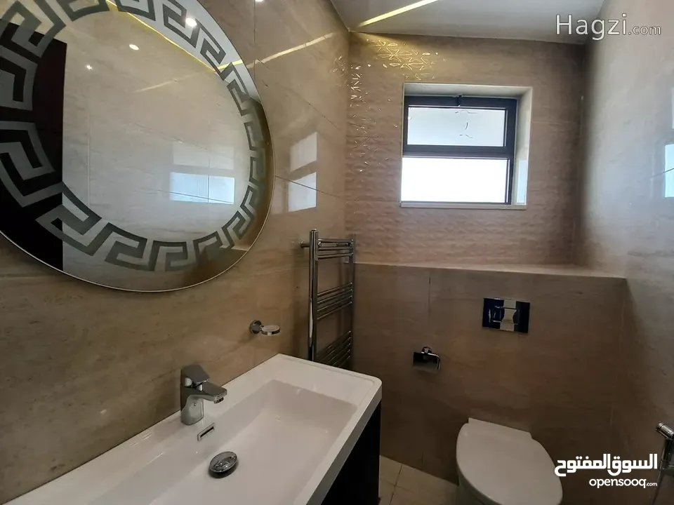 شقة غير مفروشة للإيجار 178م2 ( Property 17258 ) سنوي فقط