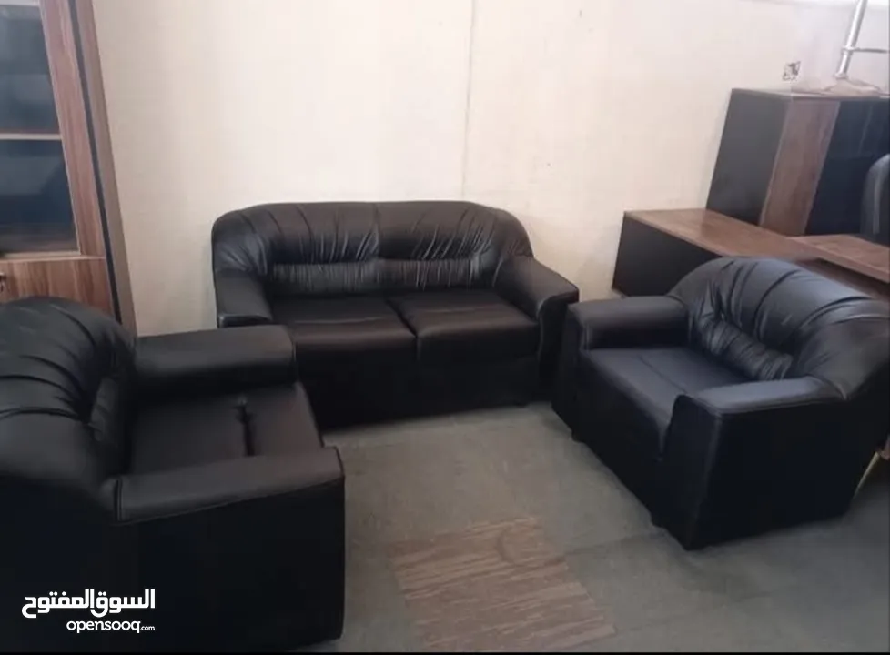 للبيع من المصنع الى المستهلك طقم كنب موديل الماسي شامل التوصيل عمان زرقاء احذروا التقليد