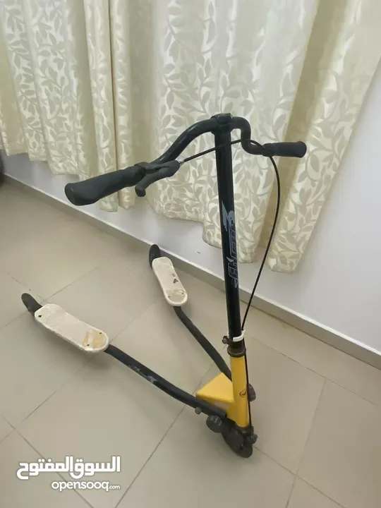 Scooter for sale