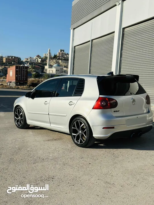 Mk5 للبيع كاش أو أقساط والبدل وأرد