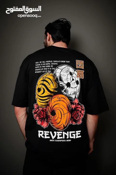 اكسسورات انمي وبلايز ع ذوقك