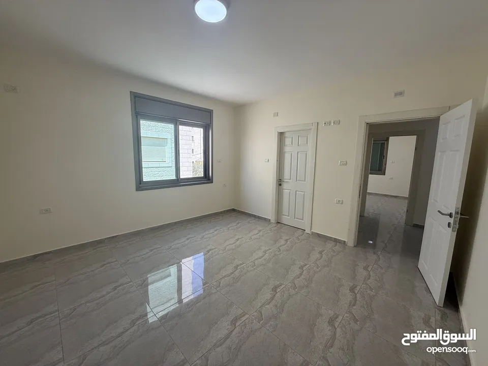 شقة جديدة للايجار