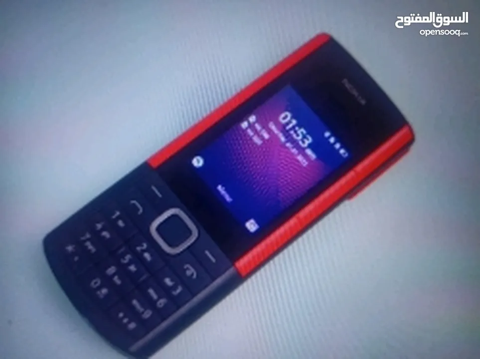 Nokia 5710  new 2024