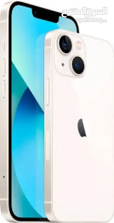 Iphone 13-128 سعر خراافي