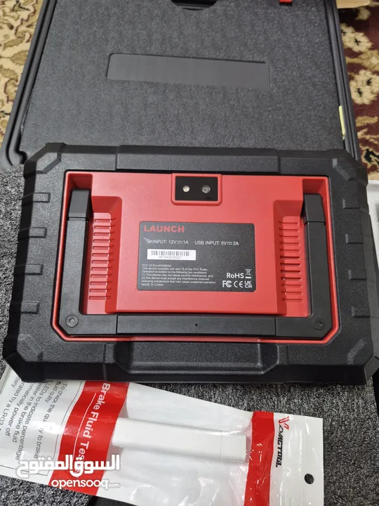 car repair computer launcx431 elite car scanner and programmer