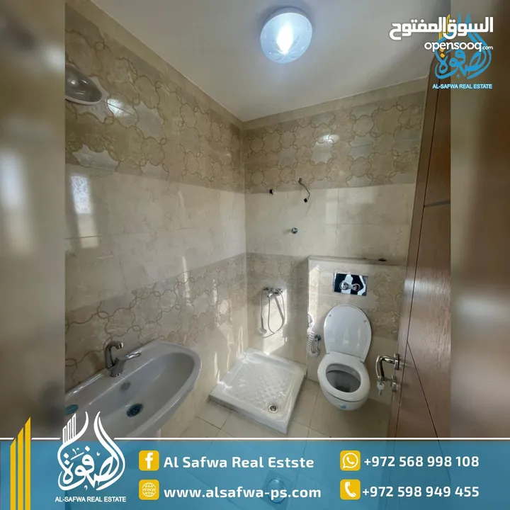 شقه مميزة غير مفروش للايجار قرب برافو