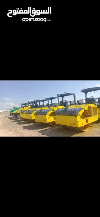 للبيع   For sale factories, crushers, mechanisms and equipment in a very good condition