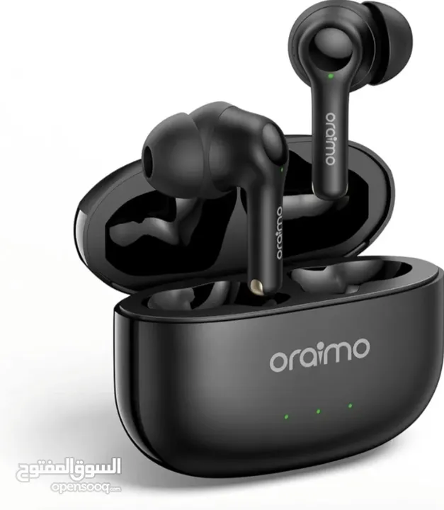 Oraimo freepods 3C noise cancellation