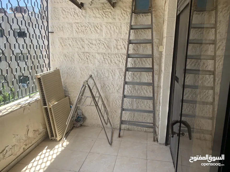 شقة فاخرة مفروشة للإيجار