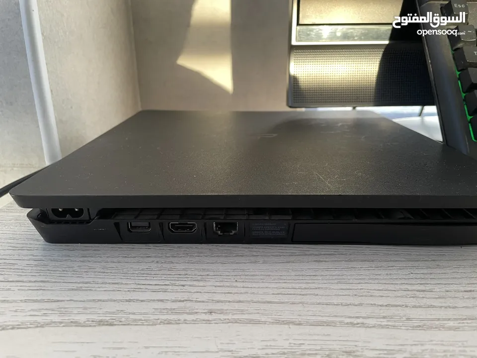 Playstation 4 used for sale  بلايستيشن 4 مستعمل للبيع