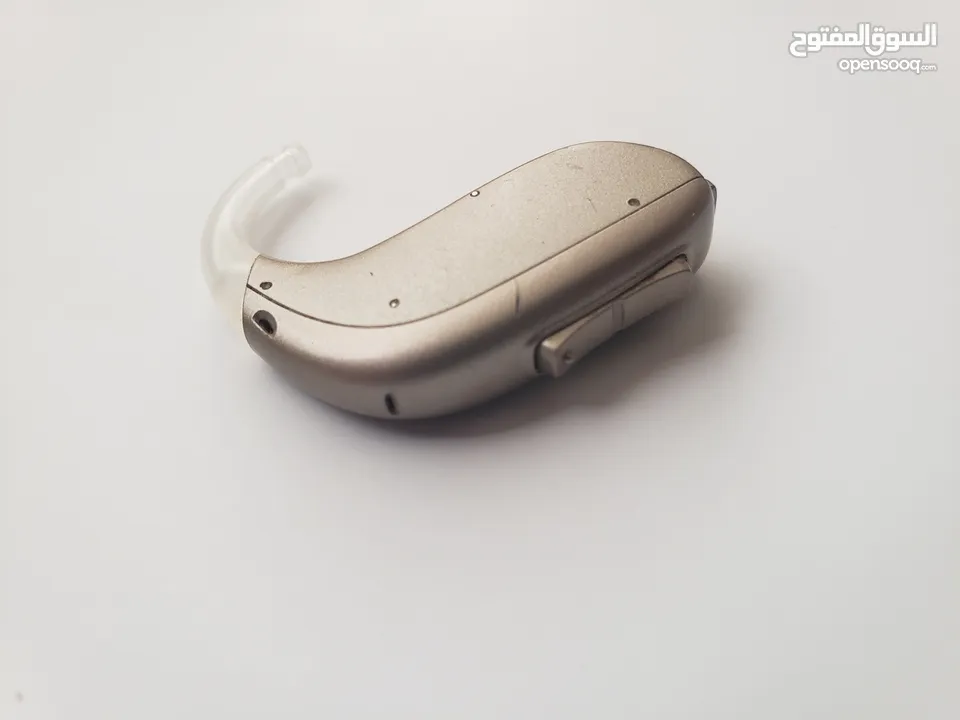 سماعه طبيه Oticon  Ria2 Pro PP