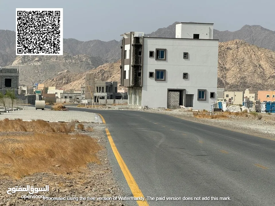 ارض للبيع بمصفوت سكنى تجارى ثانى قطعه من غلفة باقل سعر