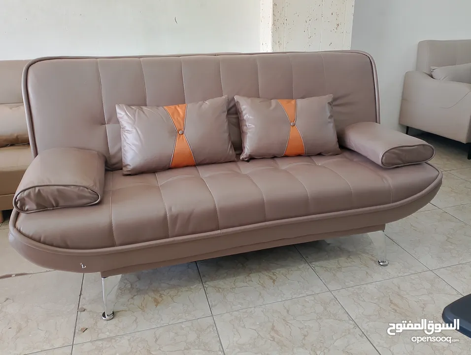 صوفات مستورده بتصير سرير