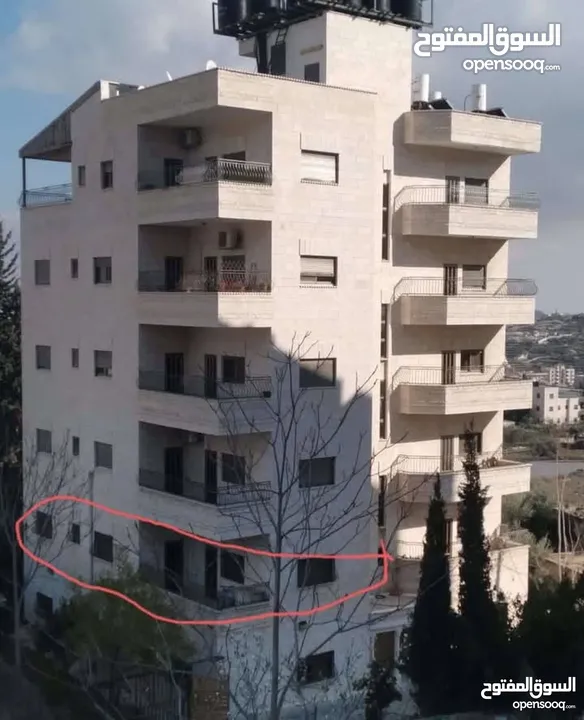 شقق سكنية للبيع في ارقى مناطق بيت لحم