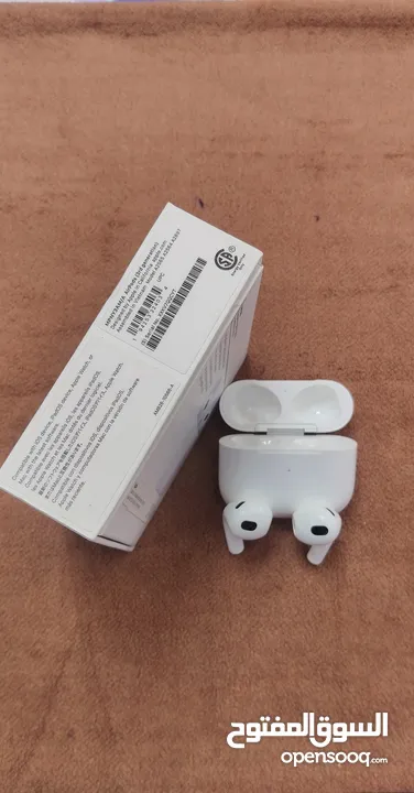 AIRPODS (3rd Generation) USED FOR SALE