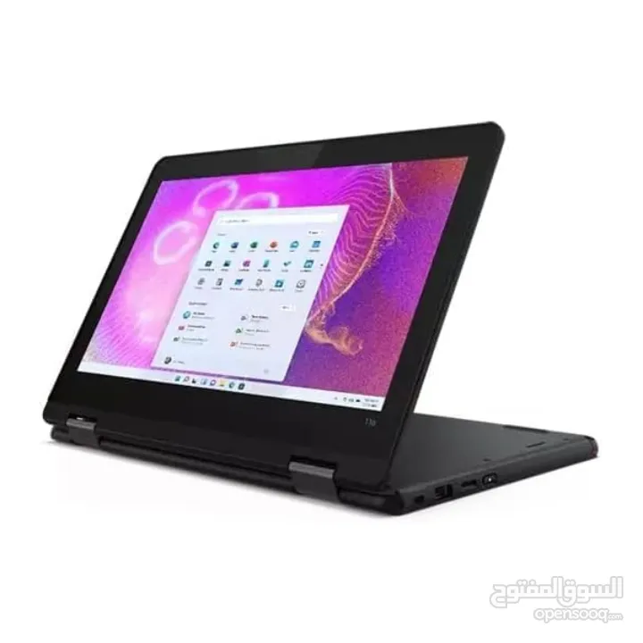 لابتوب Nec Versapro nec 360 screen touch n5100 4GB 64GB