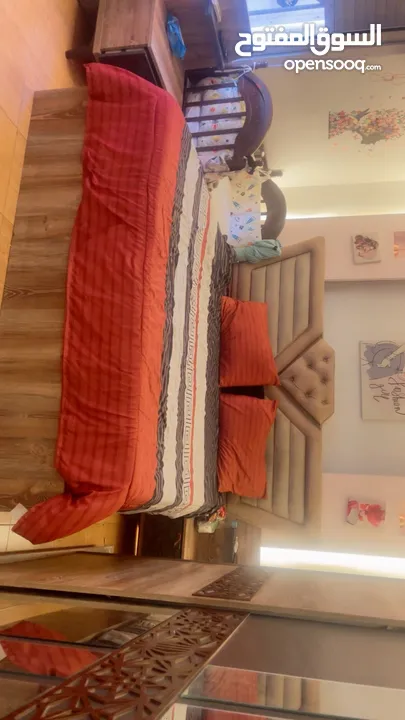 غرفة نوم تركي للبيع