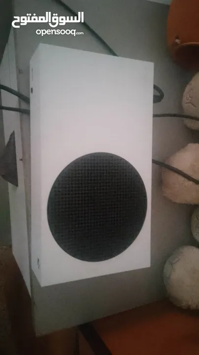 اكس بوكس سيريس اس