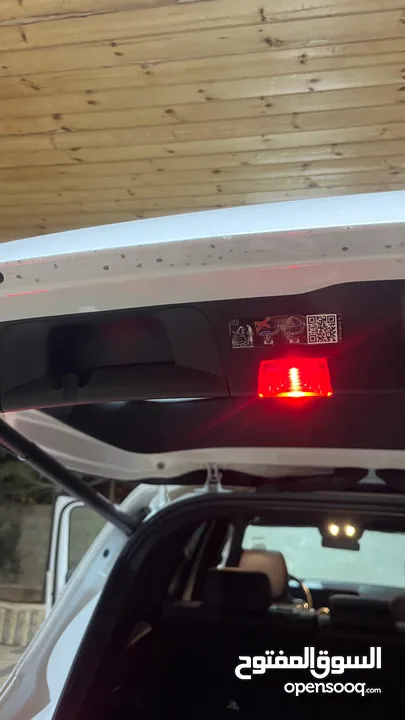 مرسيدس EQB 300 ألماني اصلي 4MATIC