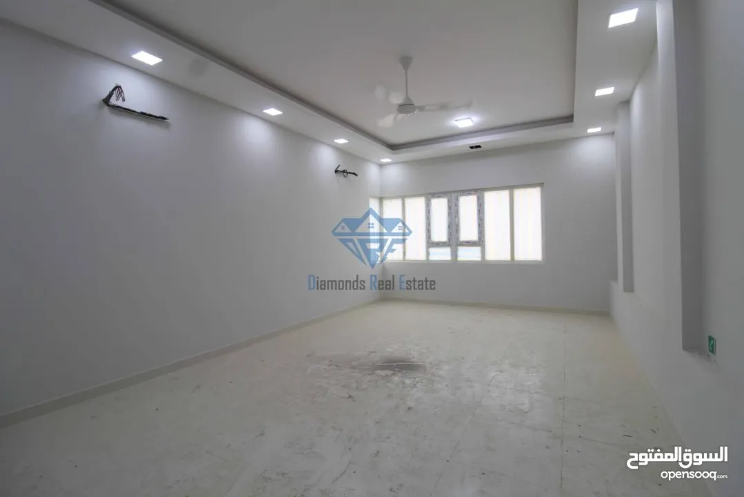 #REF1037    Beautiful  4 Bedrooms+ Maid Room Villa For Sale In Bousher Al Awabi