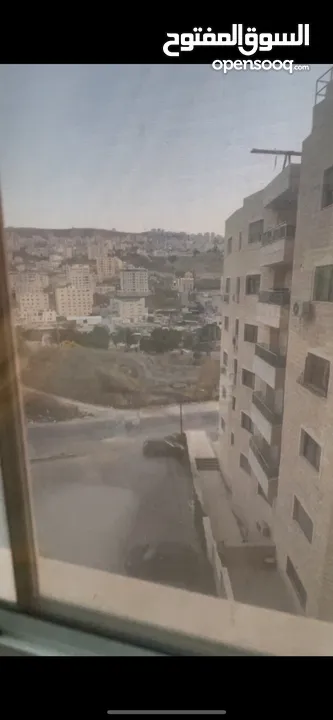 شقة مشطبه مع عفش جديد للبيع