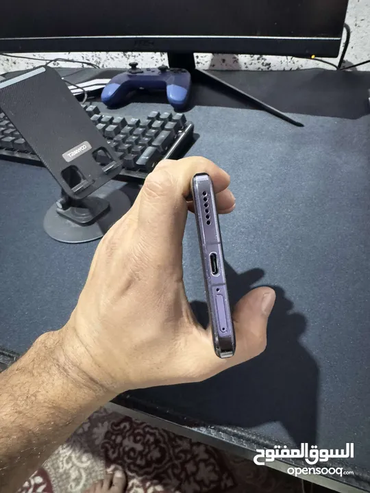 هونر ماجيك 6 برو للبيع فالعقبه