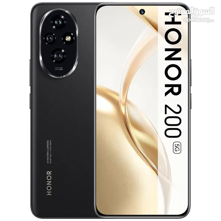 هونور honor 200