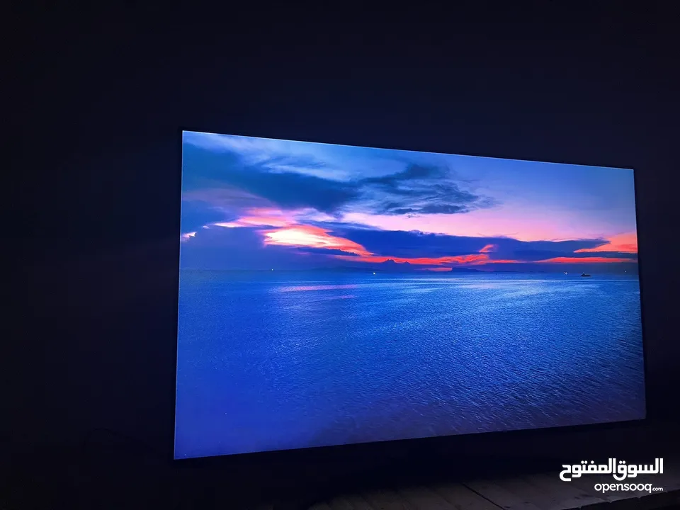 Smart LG TV