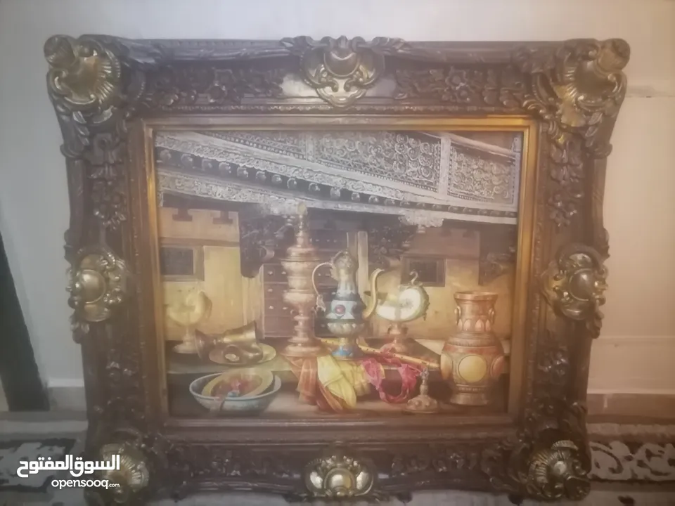 برواز مصري مرتب