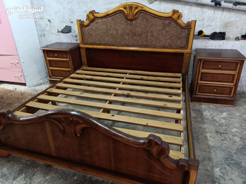 غرفه نوم ماستر