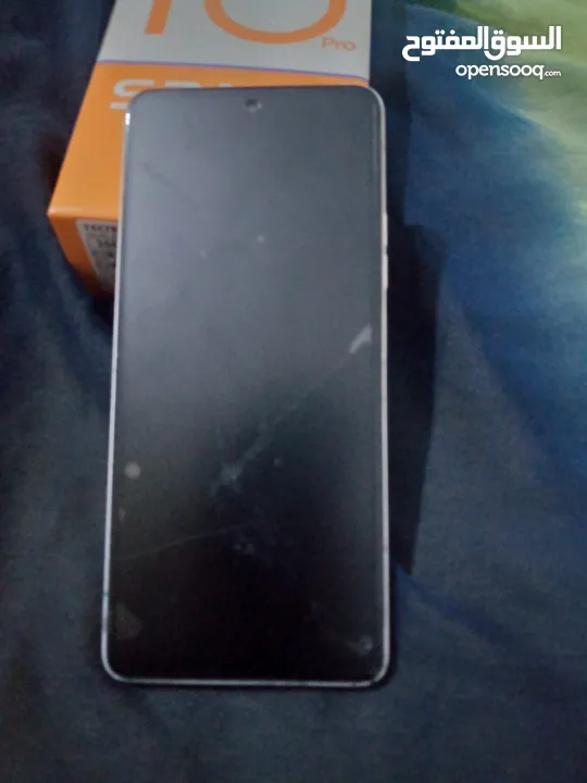 Tecno spark 10 pro 256 rom ram 16