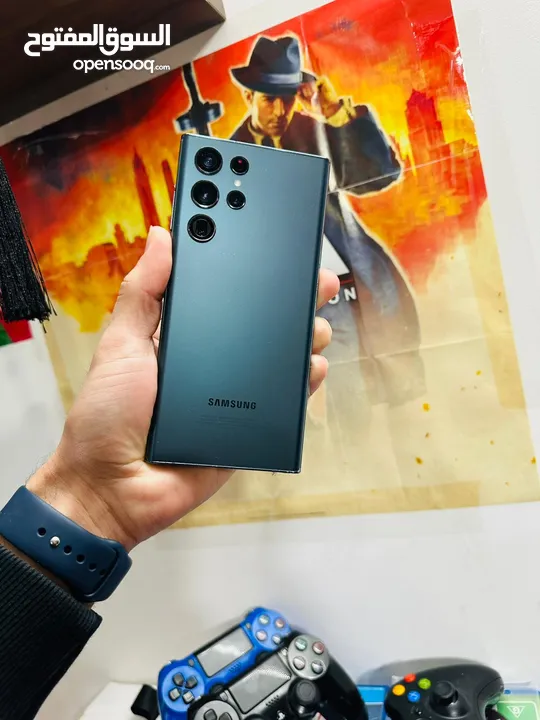 Samsung s22 Ultra سامسونج س 22 الترا