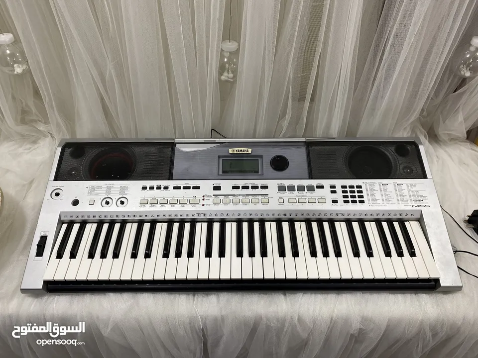 للبيع اورج YAMAHA