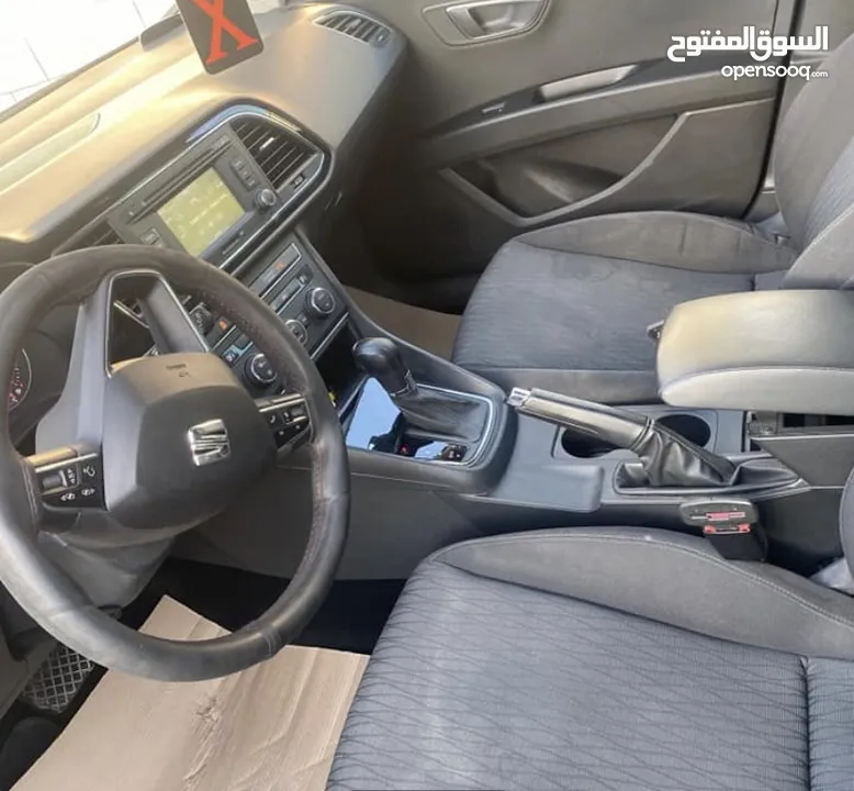 سيت ليون 2014