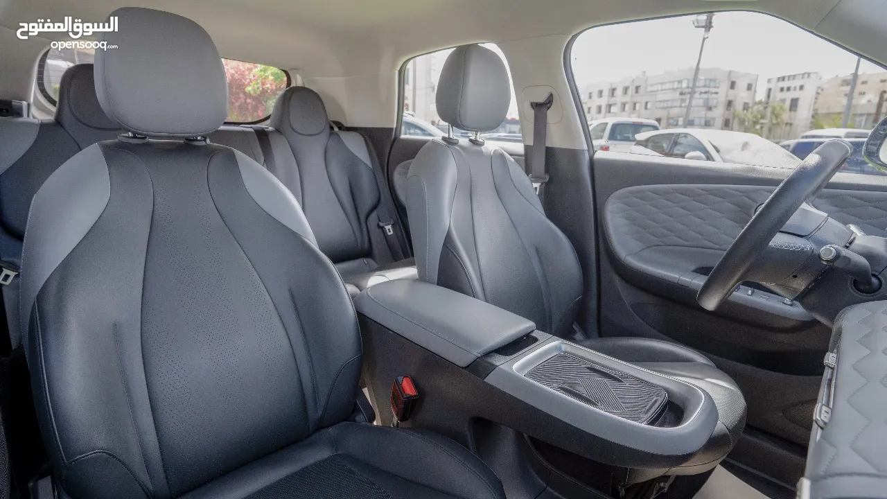 Dongfeng NAMMI BOX 2023
