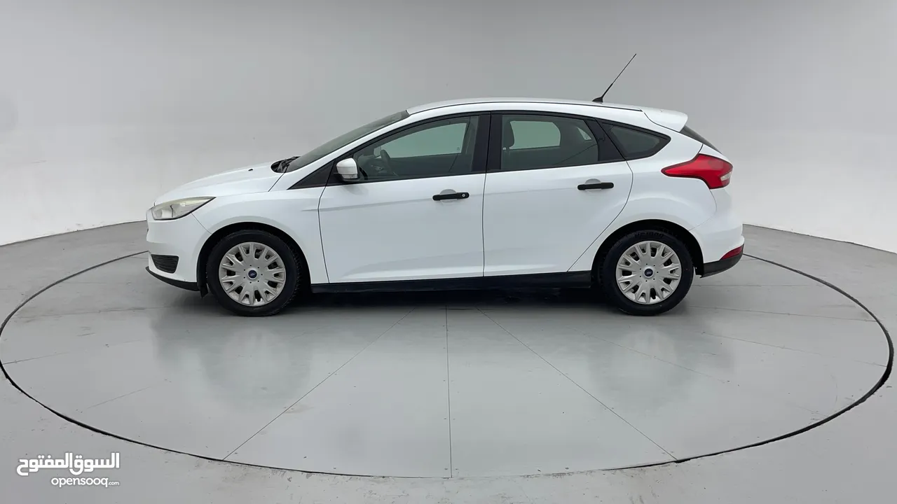 (FREE HOME TEST DRIVE AND ZERO DOWN PAYMENT) FORD FOCUS